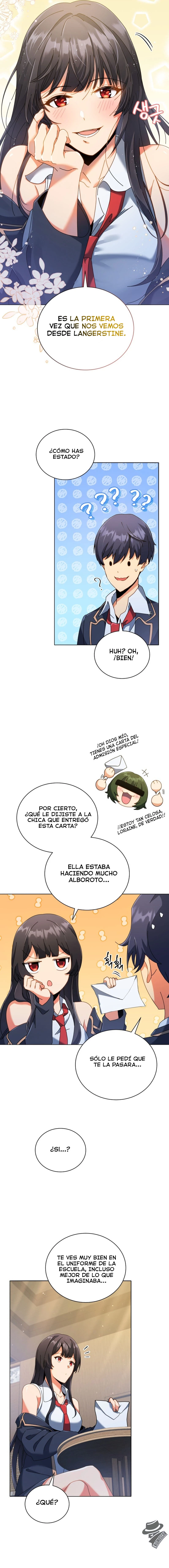 El Genio Invocador de la Escuela de Nigromantes - Capítulo 36 - Página 13 - LectorTMOo