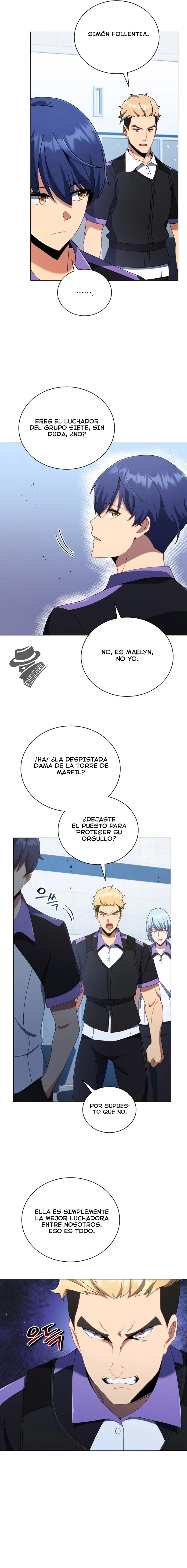 El Genio Invocador de la Escuela de Nigromantes - Capítulo 37 - Página 15 - LectorTMOo