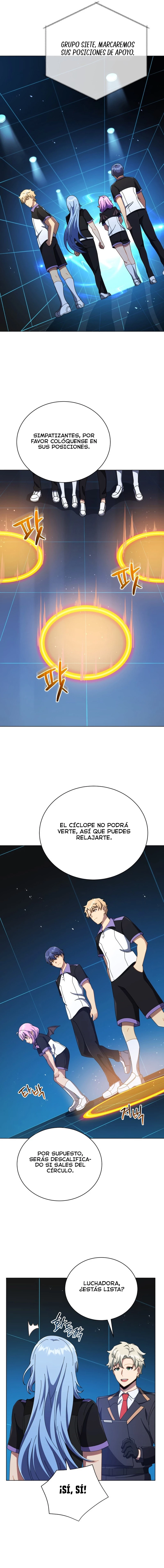 El Genio Invocador de la Escuela de Nigromantes - Capítulo 37 - Página 16 - LectorTMOo