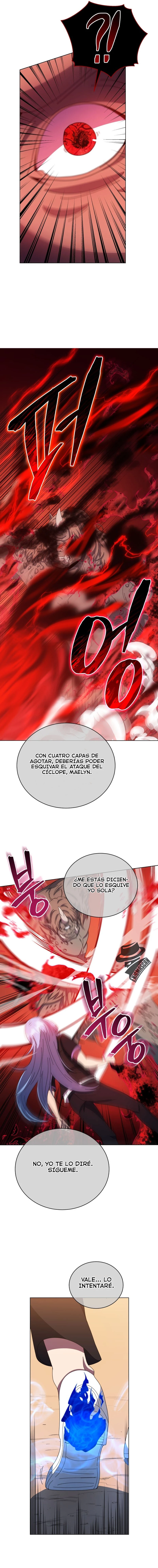 El Genio Invocador de la Escuela de Nigromantes - Capítulo 38 - Página 12 - LectorTMOo