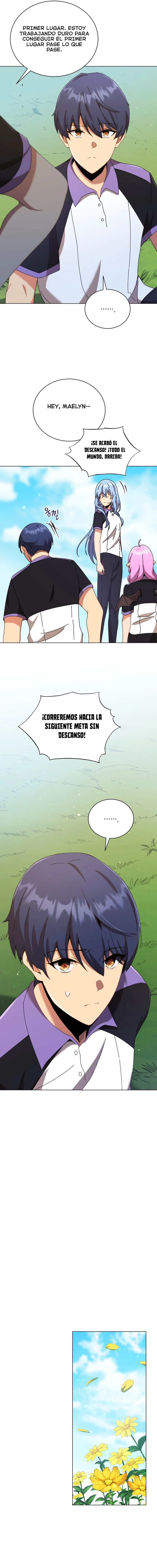 El Genio Invocador de la Escuela de Nigromantes - Capítulo 40 - Página 7 - LectorTMOo