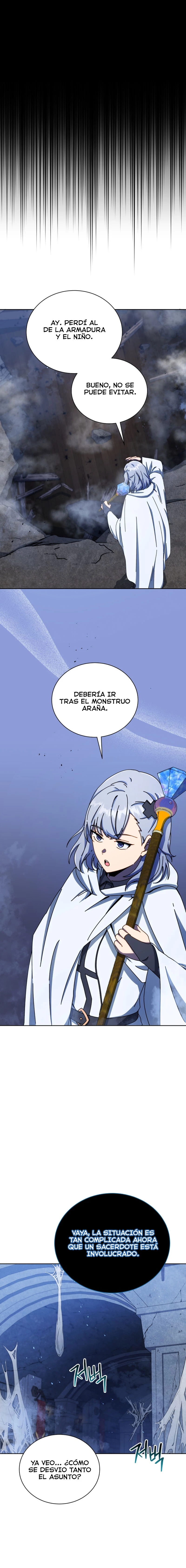 El Genio Invocador de la Escuela de Nigromantes - Capítulo 47 - Página 3 - LectorTMOo