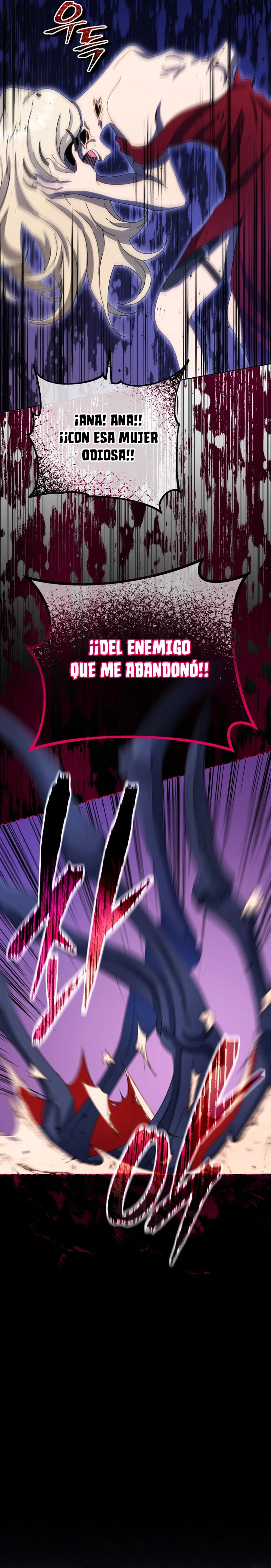 El Genio Invocador de la Escuela de Nigromantes - Capítulo 47 - Página 13 - LectorTMOo