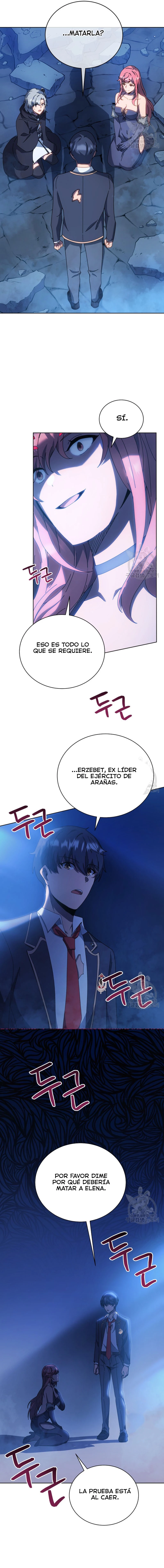 El Genio Invocador de la Escuela de Nigromantes - Capítulo 48 - Página 13 - LectorTMOo