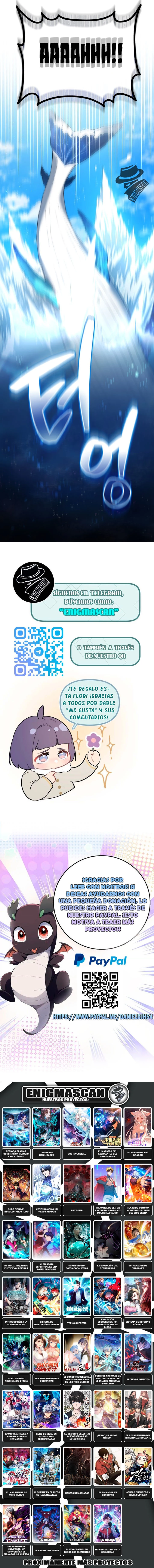 El Genio Invocador de la Escuela de Nigromantes - Capítulo 5 - Página 15 - LectorTMOo