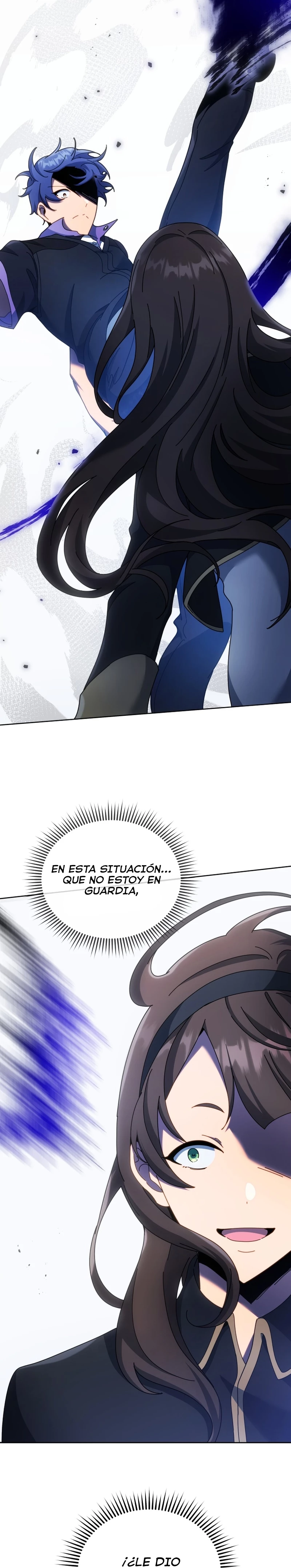El Genio Invocador de la Escuela de Nigromantes - Capítulo 53 - Página 18 - LectorTMOo