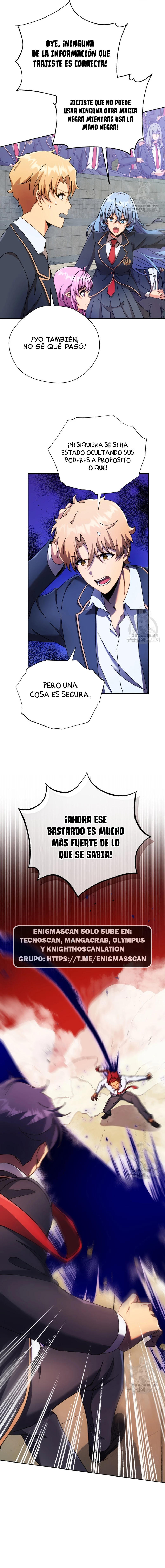 El Genio Invocador de la Escuela de Nigromantes - Capítulo 59 - Página 17 - LectorTMOo