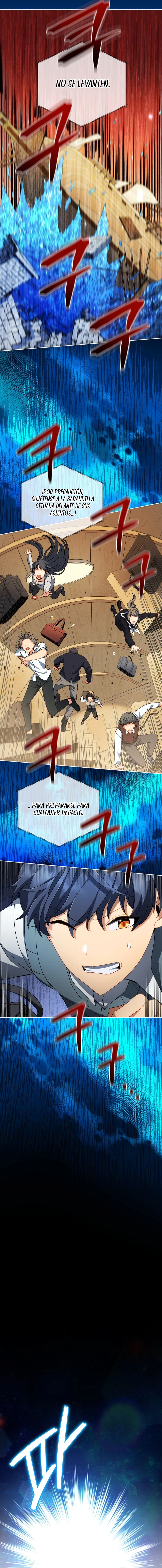 El Genio Invocador de la Escuela de Nigromantes - Capítulo 6 - Página 7 - LectorTMOo