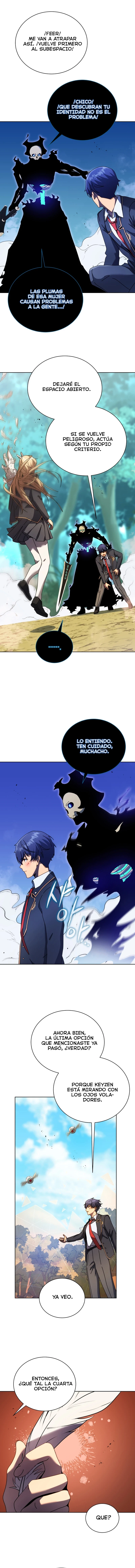 El Genio Invocador de la Escuela de Nigromantes - Capítulo 80 - Página 13 - LectorTMOo