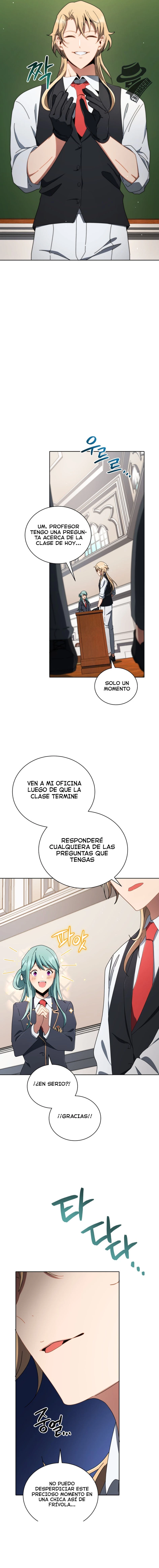 El Genio Invocador de la Escuela de Nigromantes - Capítulo 9 - Página 18 - LectorTMOo