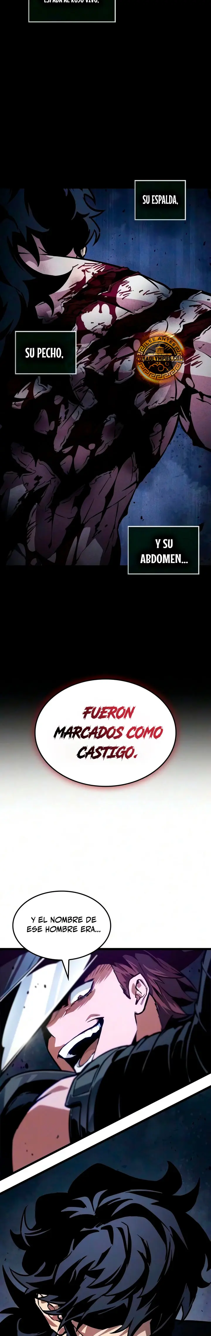 El Genio Marcial que lo Recuerda Todo - Capítulo 9 - Página 28 - LectorTMOo