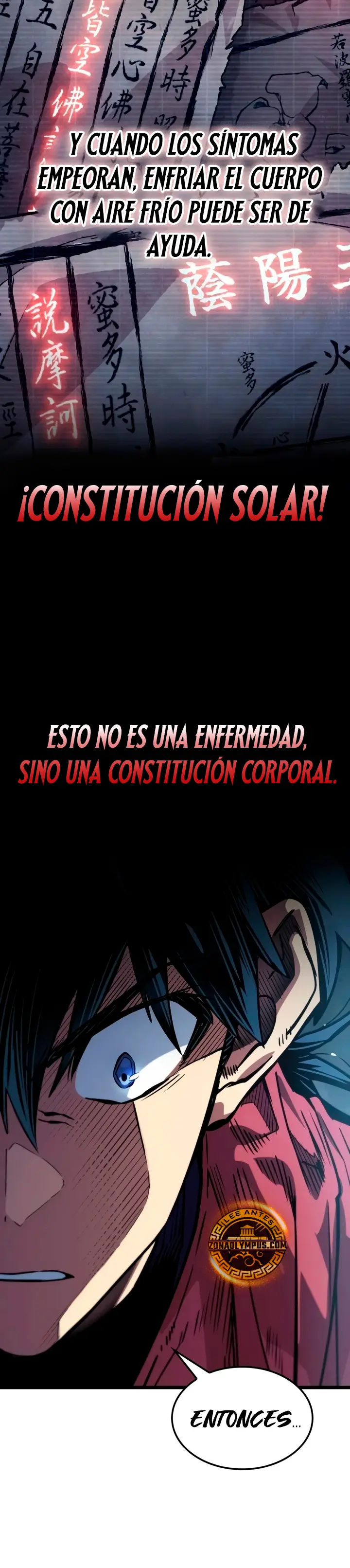 El Genio Marcial que lo Recuerda Todo - Capítulo 14 - Página 30 - LectorTMOo
