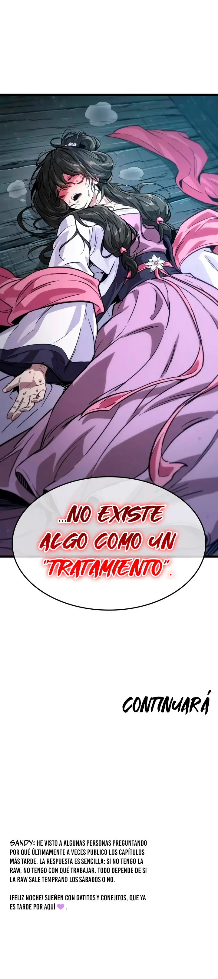 El Genio Marcial que lo Recuerda Todo - Capítulo 14 - Página 31 - LectorTMOo