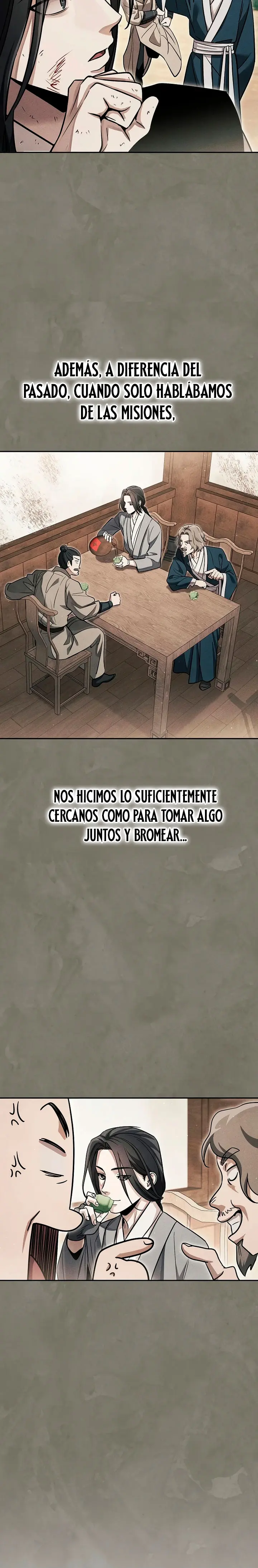 El gran demonio celestial soberano - Capítulo 47 - Página 7 - LectorTMOo