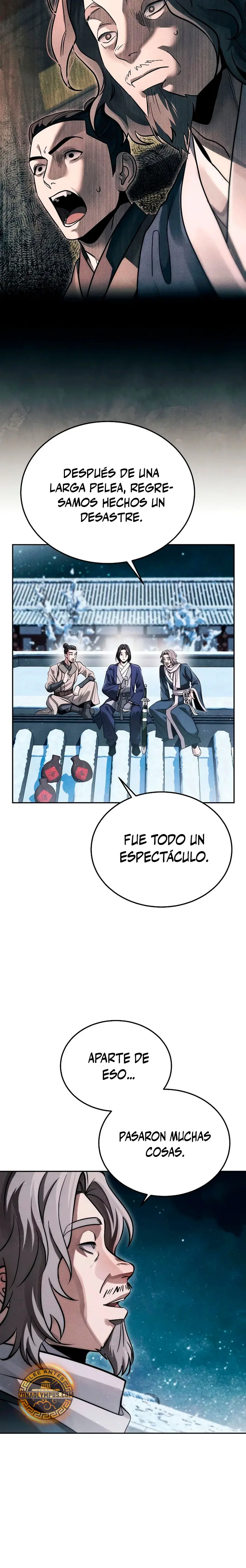 El gran demonio celestial soberano - Capítulo 47 - Página 16 - LectorTMOo