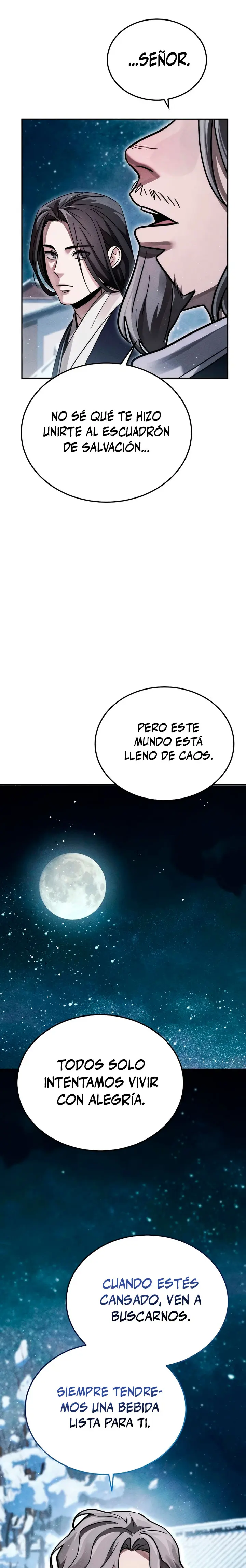 El gran demonio celestial soberano - Capítulo 47 - Página 17 - LectorTMOo