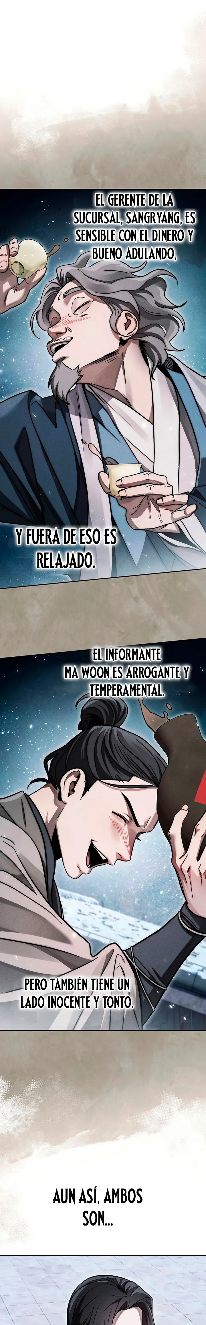 El gran demonio celestial soberano - Capítulo 47 - Página 22 - LectorTMOo