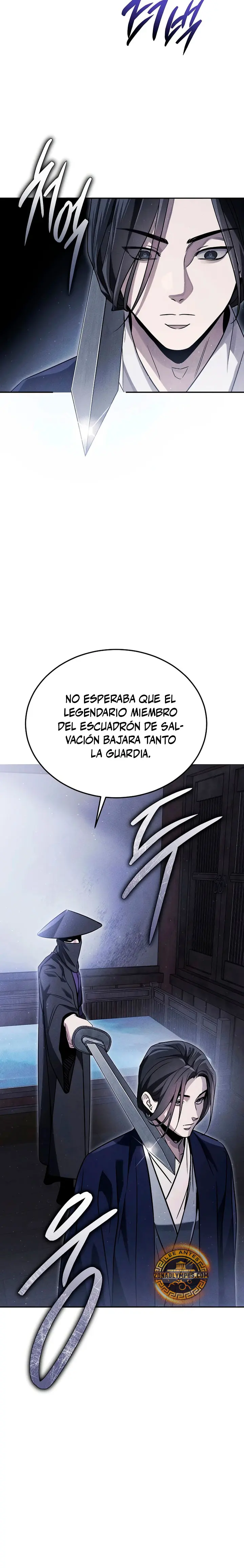 El gran demonio celestial soberano - Capítulo 47 - Página 26 - LectorTMOo