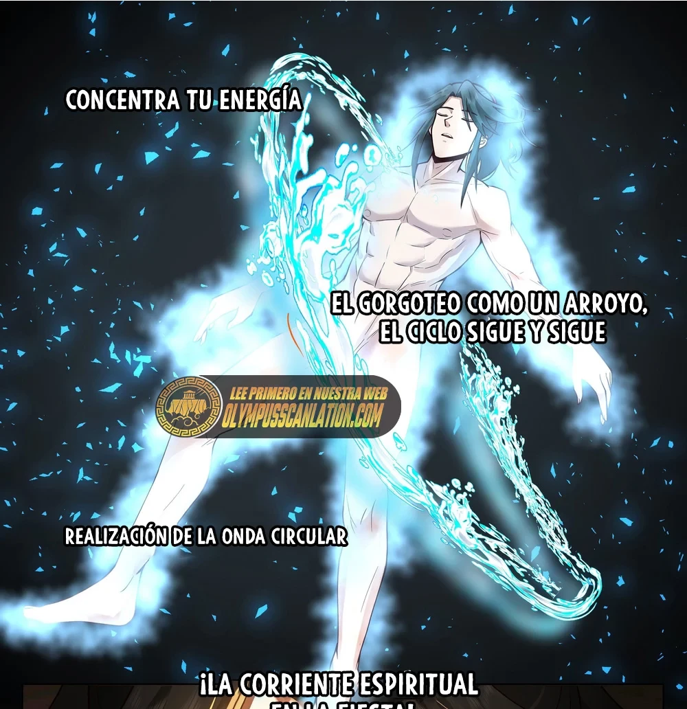 El Gran Sabio De La Humanidad (del autor de martial peak) - Capítulo 12 - Página 13 - LectorTMOo