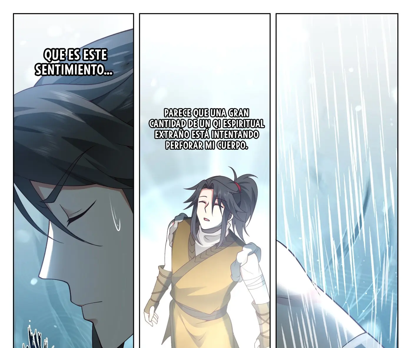 El Gran Sabio De La Humanidad (del autor de martial peak) - Capítulo 5 - Página 26 - LectorTMOo