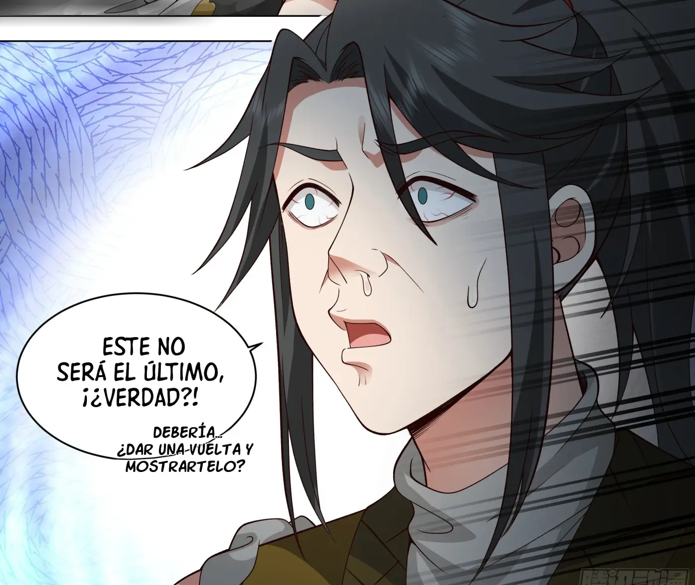 El Gran Sabio De La Humanidad (del autor de martial peak) - Capítulo 5 - Página 30 - LectorTMOo