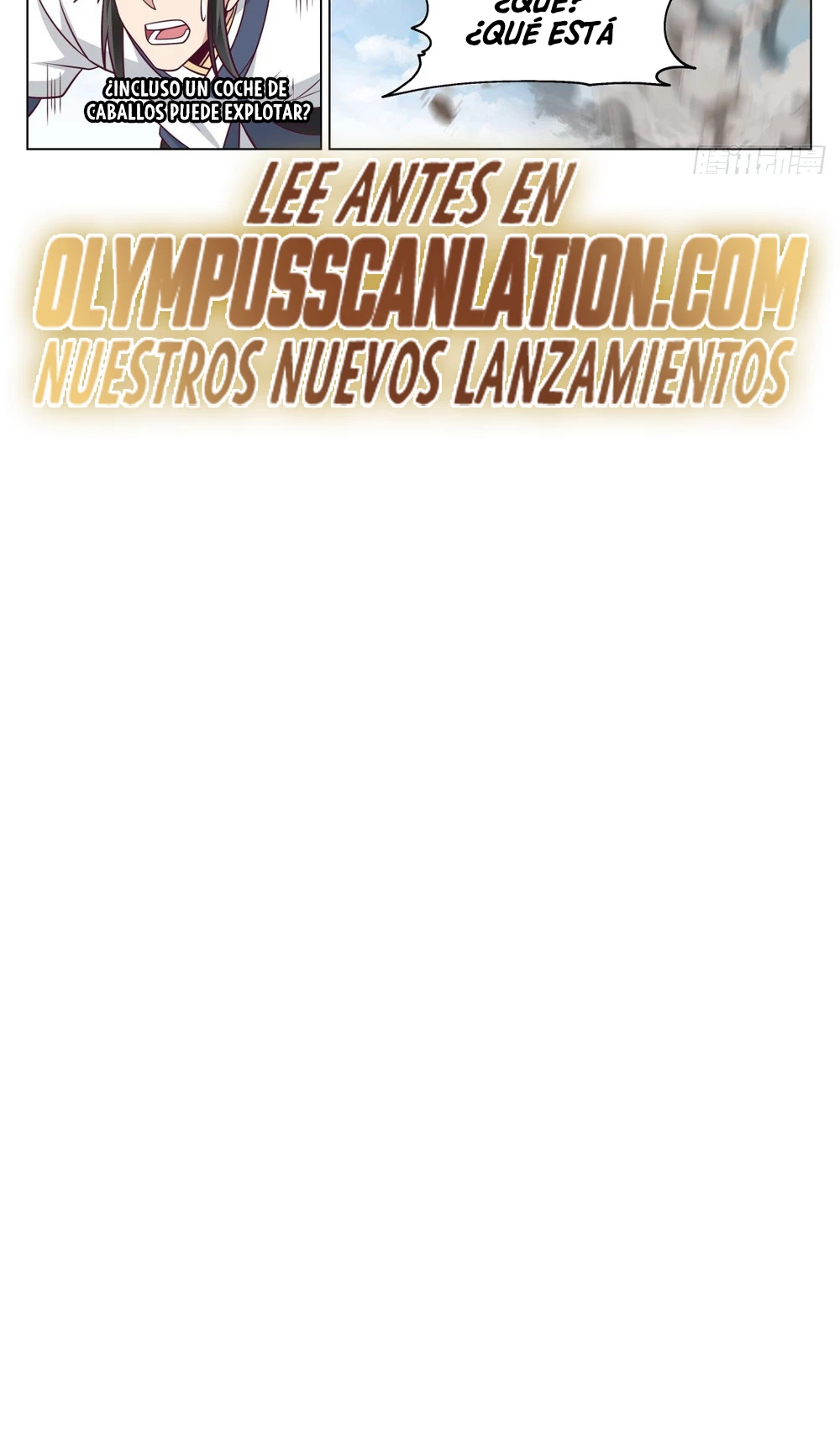 El Gran Sabio De La Humanidad (del autor de martial peak) - Capítulo 8 - Página 14 - LectorTMOo