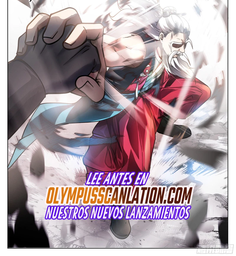 El Gran Sabio De La Humanidad (del autor de martial peak) - Capítulo 9 - Página 15 - LectorTMOo