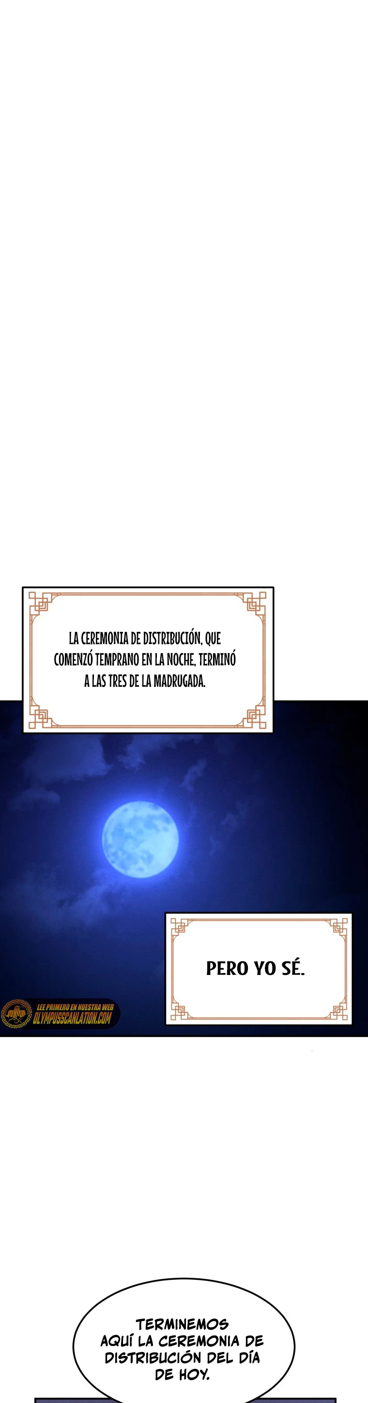 El Guerrero Escolta Reencarnado - Capítulo 13 - Página 26 - LectorTMOo