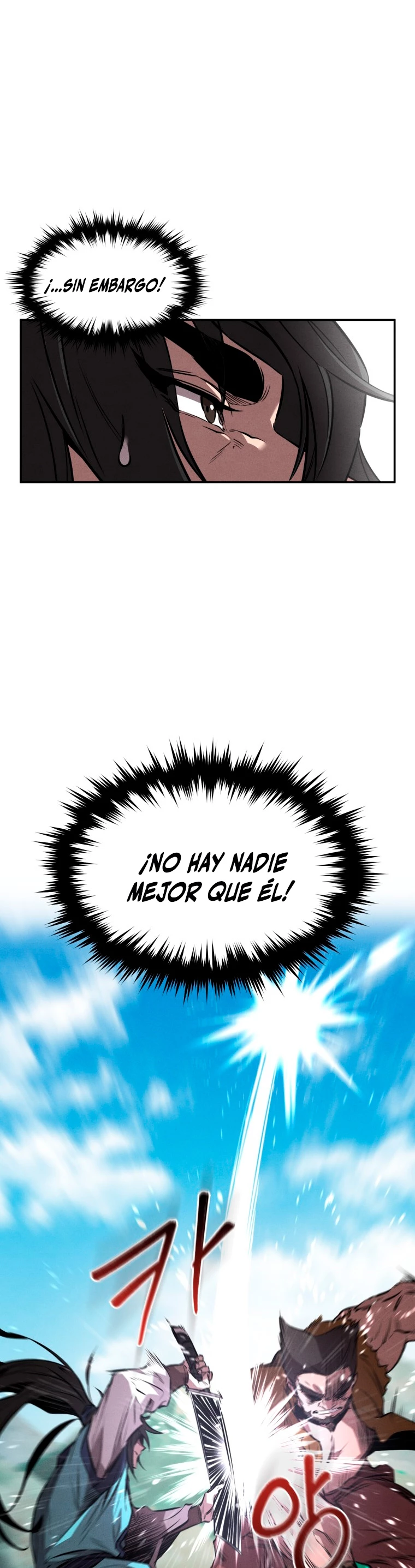 El Guerrero Escolta Reencarnado - Capítulo 21 - Página 17 - LectorTMOo