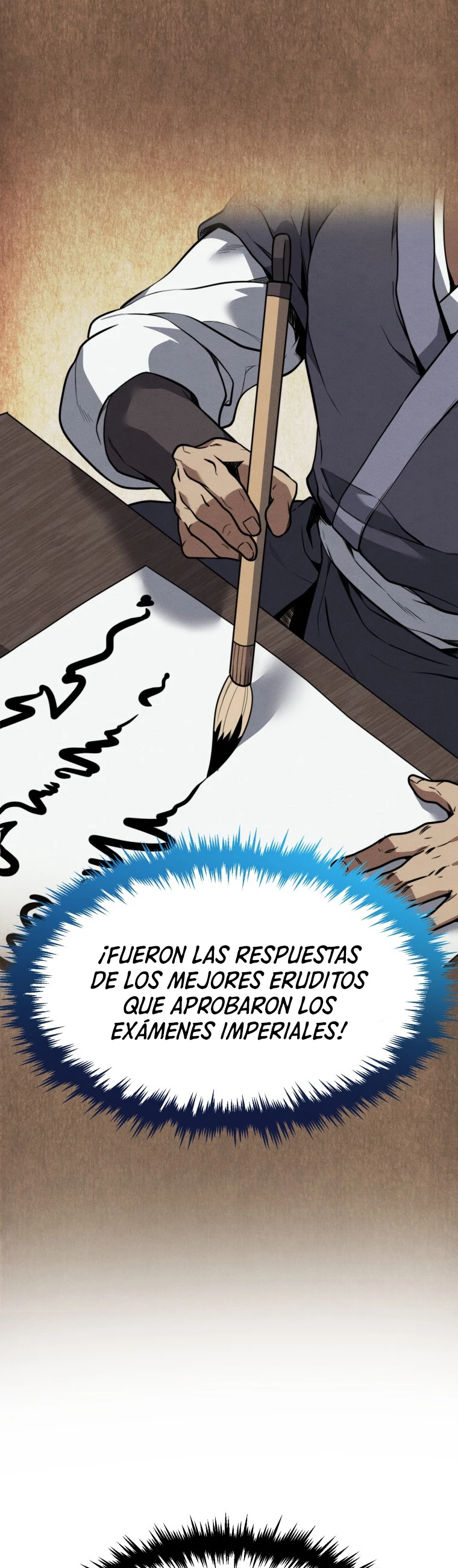 El Guerrero Escolta Reencarnado - Capítulo 3 - Página 48 - LectorTMOo