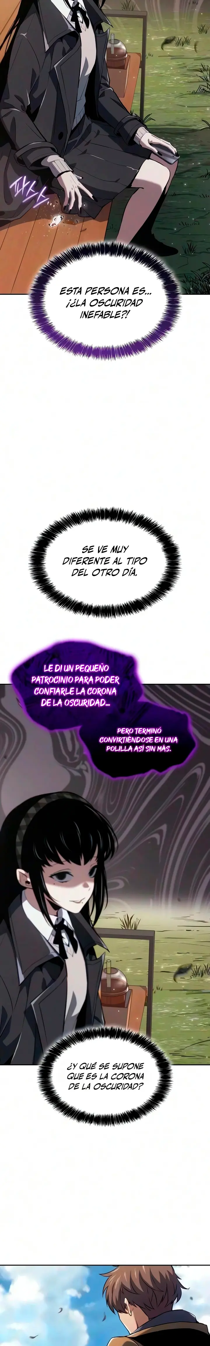El guerrero despiadado - Capítulo 58 - Página 5 - LectorTMOo