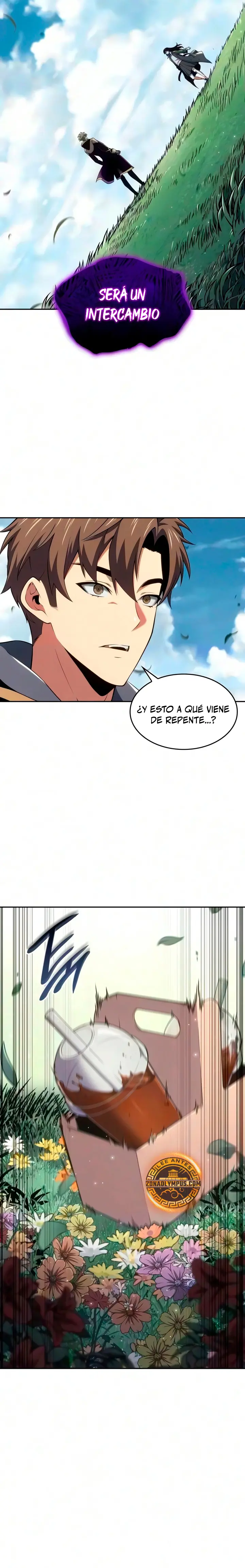 El guerrero despiadado - Capítulo 58 - Página 14 - LectorTMOo