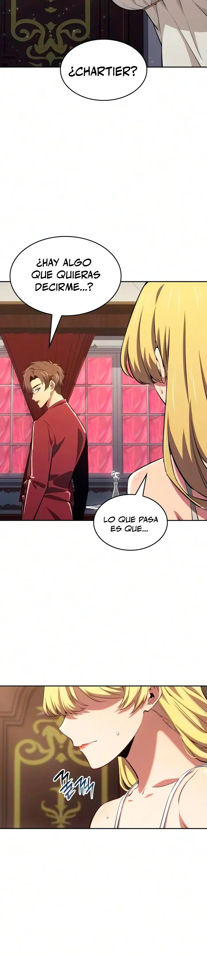 El guerrero despiadado - Capítulo 58 - Página 29 - LectorTMOo