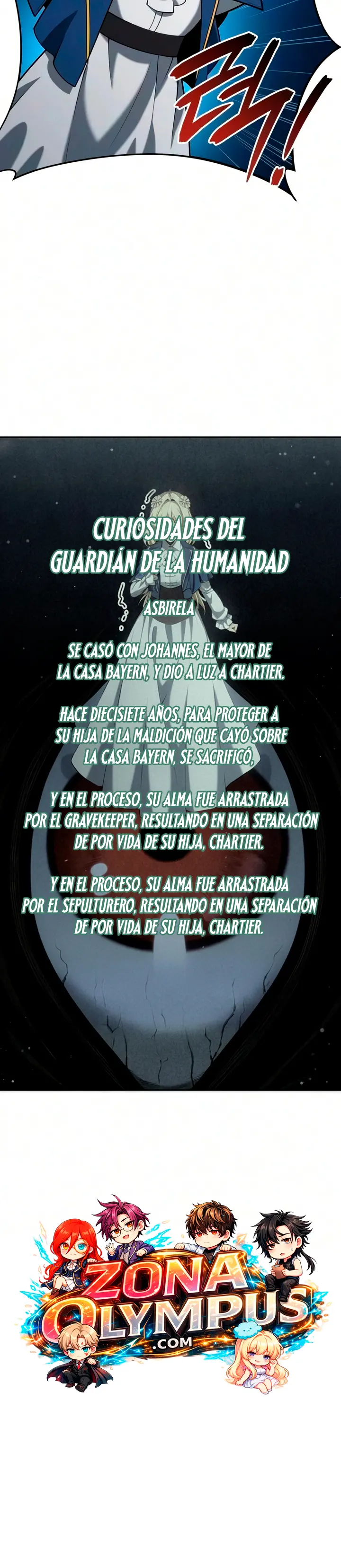 El guerrero despiadado - Capítulo 58 - Página 31 - LectorTMOo