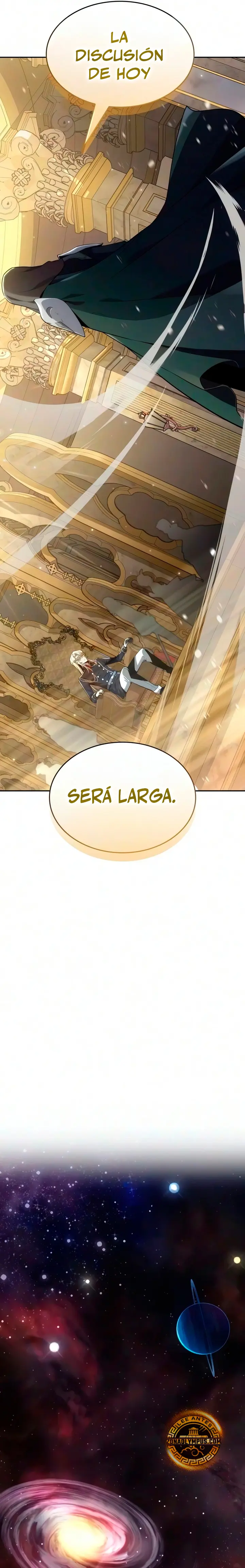 El guerrero despiadado - Capítulo 59 - Página 20 - LectorTMOo