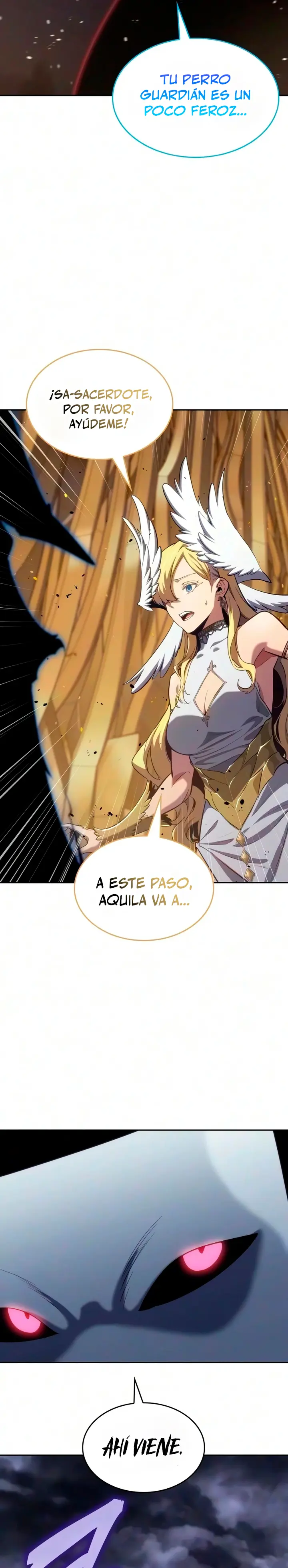 El guerrero despiadado - Capítulo 59 - Página 26 - LectorTMOo
