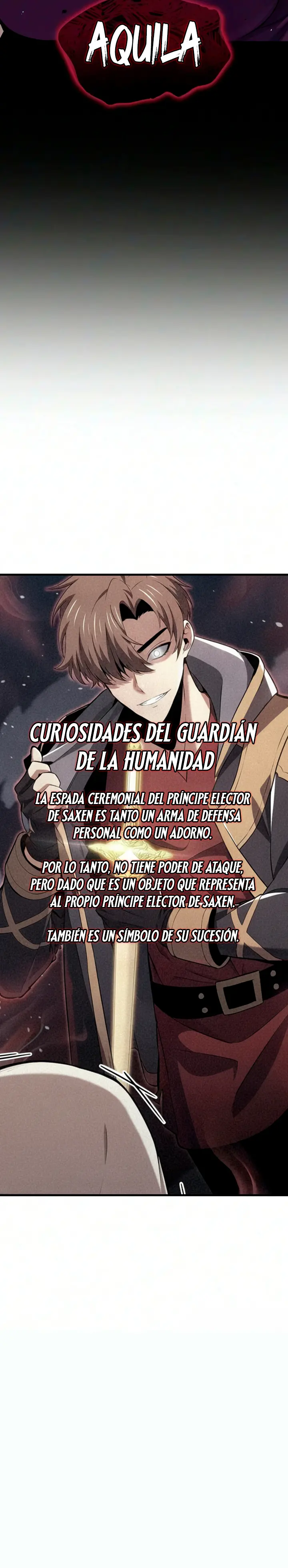 El guerrero despiadado - Capítulo 59 - Página 31 - LectorTMOo
