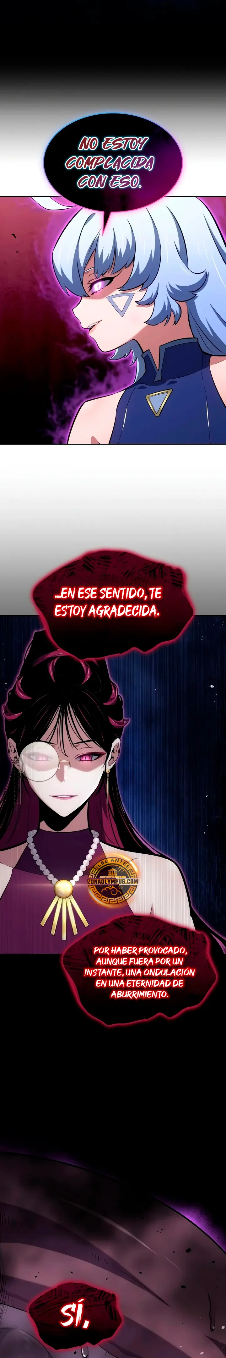 El guerrero despiadado - Capítulo 60 - Página 13 - LectorTMOo