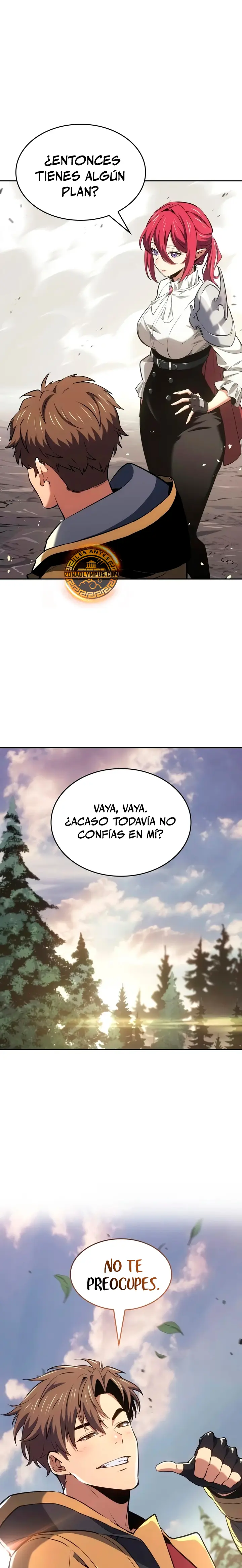 El guerrero despiadado - Capítulo 60 - Página 20 - LectorTMOo