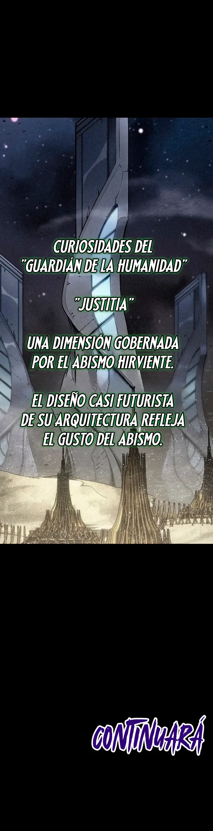 El guerrero despiadado - Capítulo 60 - Página 34 - LectorTMOo