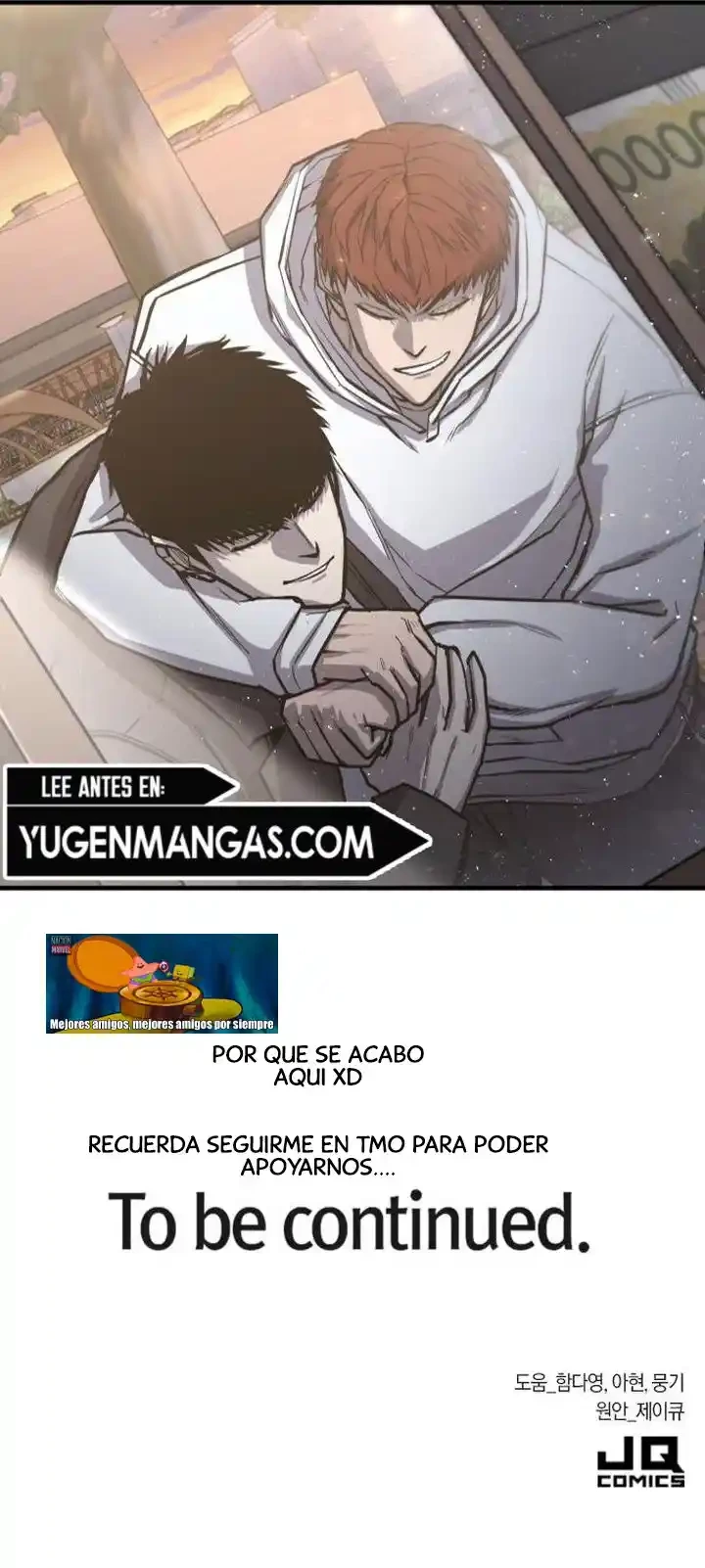Hectopascal - Capítulo 10 - Página 35 - LectorTMOo