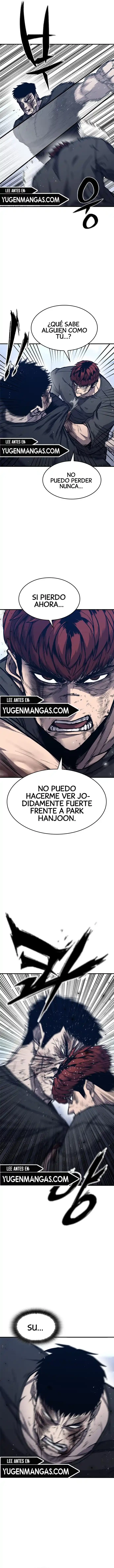 Hectopascal - Capítulo 12 - Página 8 - LectorTMOo