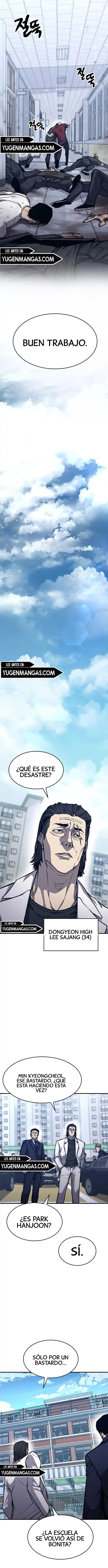 Hectopascal - Capítulo 12 - Página 13 - LectorTMOo