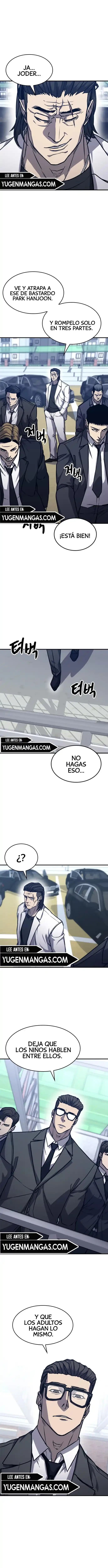 Hectopascal - Capítulo 12 - Página 14 - LectorTMOo