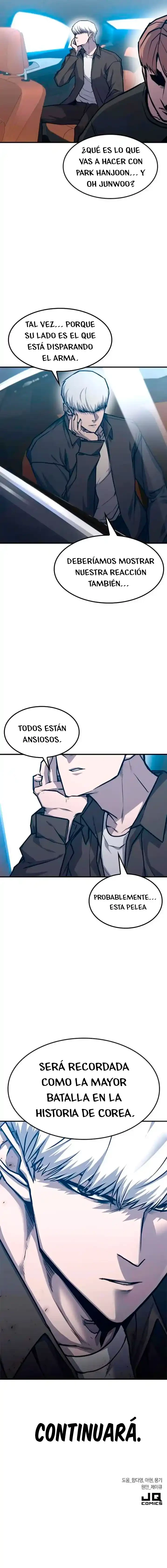Hectopascal - Capítulo 13 - Página 14 - LectorTMOo