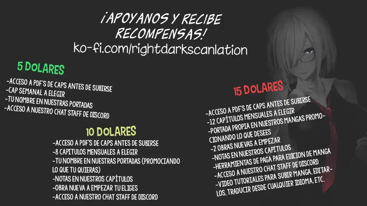 Hectopascal - Capítulo 13 - Página 15 - LectorTMOo
