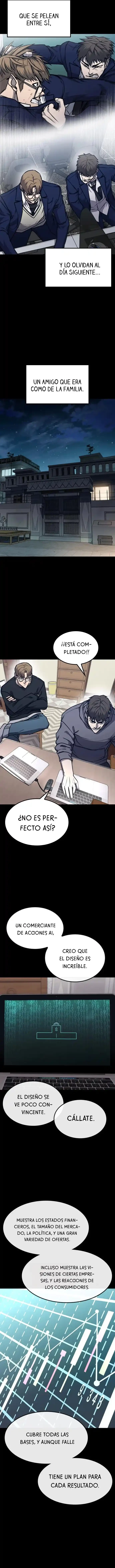 Hectopascal - Capítulo 15 - Página 6 - LectorTMOo