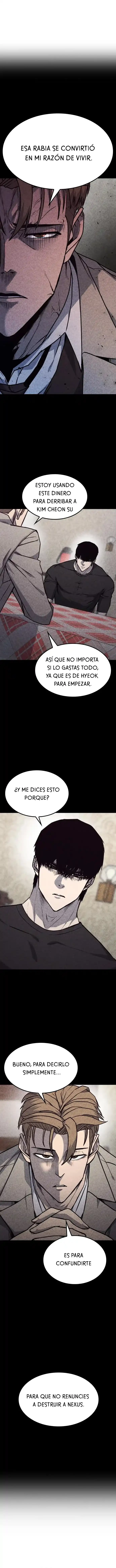 Hectopascal - Capítulo 16.5 - Página 3 - LectorTMOo