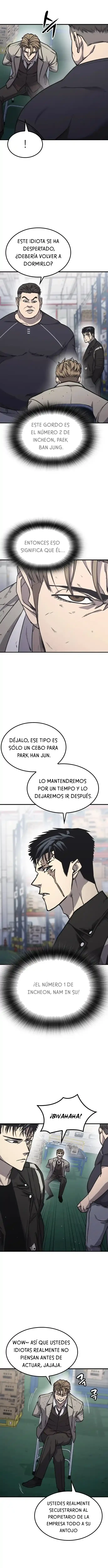 Hectopascal - Capítulo 16.5 - Página 6 - LectorTMOo