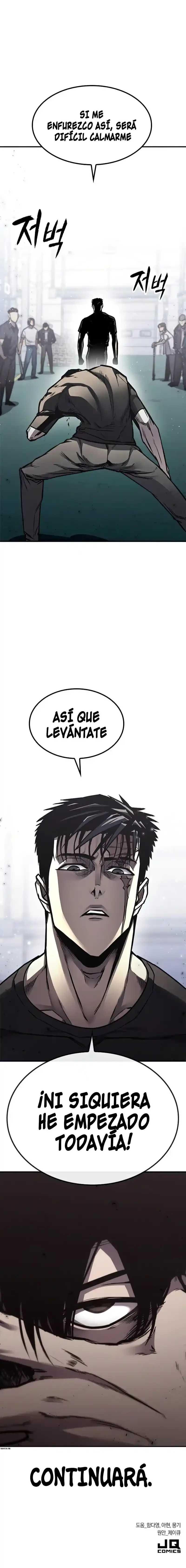 Hectopascal - Capítulo 17.5 - Página 8 - LectorTMOo